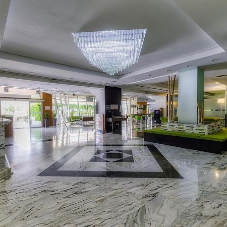 Spa Jardines De Lorca Dış mekan fotoğraf
