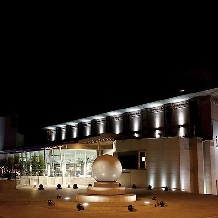 Spa Jardines De Lorca Dış mekan fotoğraf