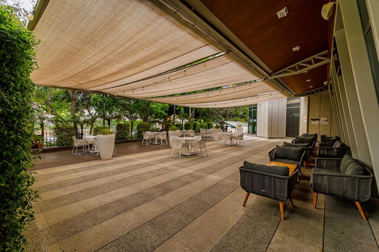 Spa Jardines De Lorca Dış mekan fotoğraf