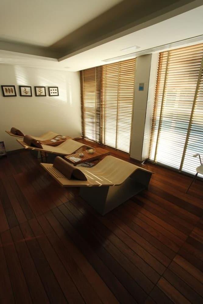 Spa Jardines De Lorca Dış mekan fotoğraf