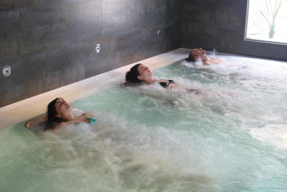 Spa Jardines De Lorca Dış mekan fotoğraf