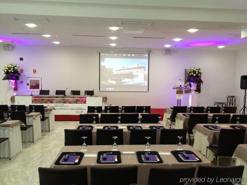 Spa Jardines De Lorca Dış mekan fotoğraf