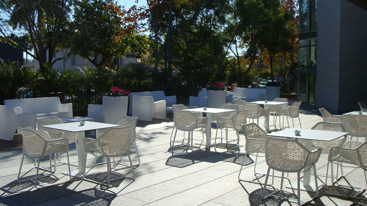 Spa Jardines De Lorca Dış mekan fotoğraf