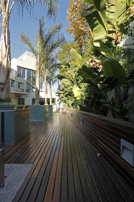 Spa Jardines De Lorca Dış mekan fotoğraf