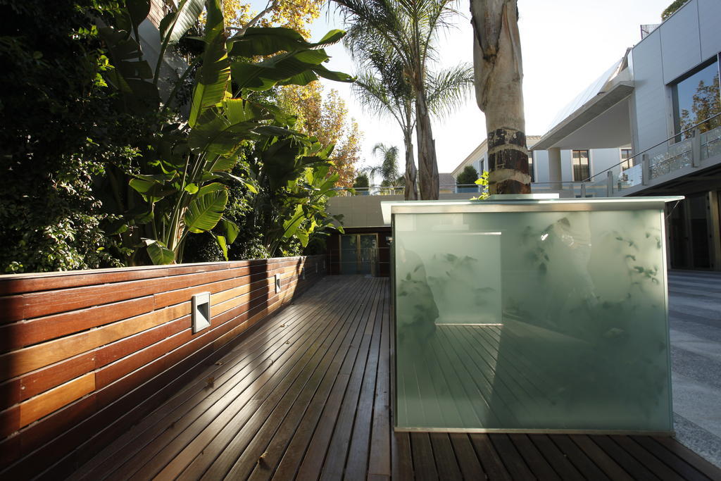 Spa Jardines De Lorca Dış mekan fotoğraf