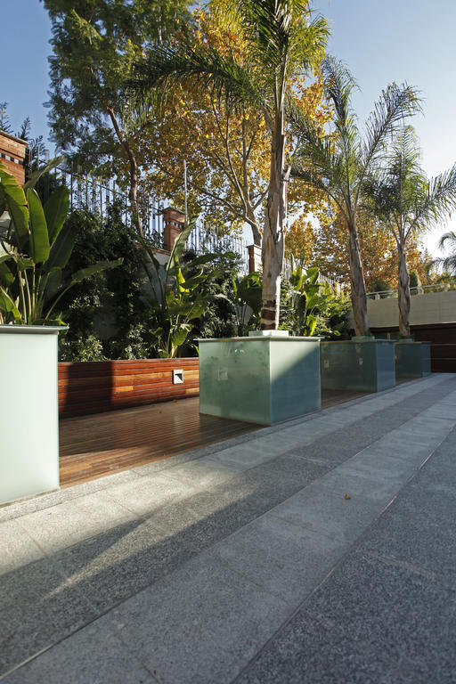Spa Jardines De Lorca Dış mekan fotoğraf