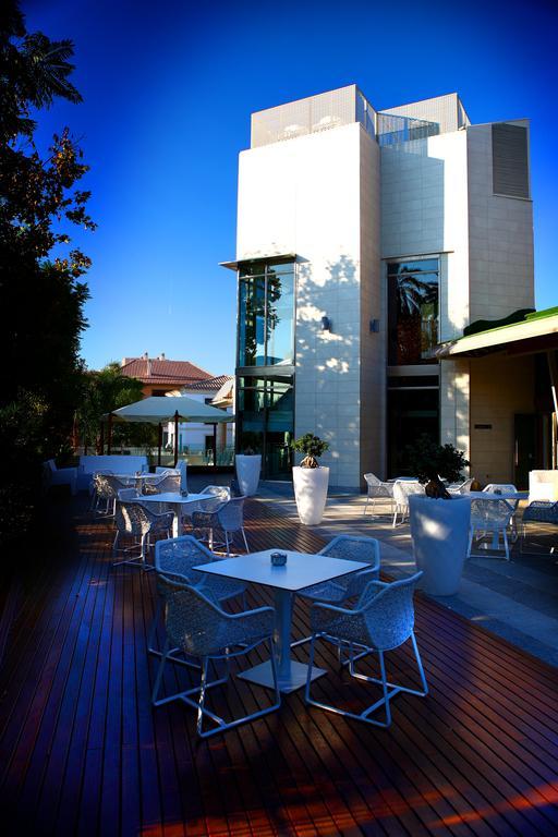 Spa Jardines De Lorca Dış mekan fotoğraf